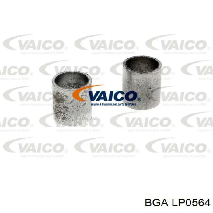 Bomba de aceite BGA LP0564 precio, desde 42,59 EUR