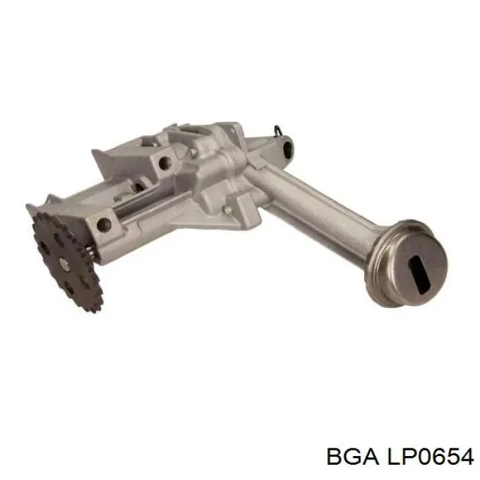 Comprar LP0654 BGA Bomba De Aceite