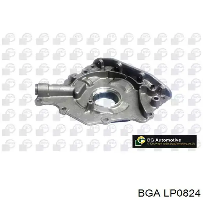 Bomba de aceite BGA LP0824 precio, desde 59,77 EUR