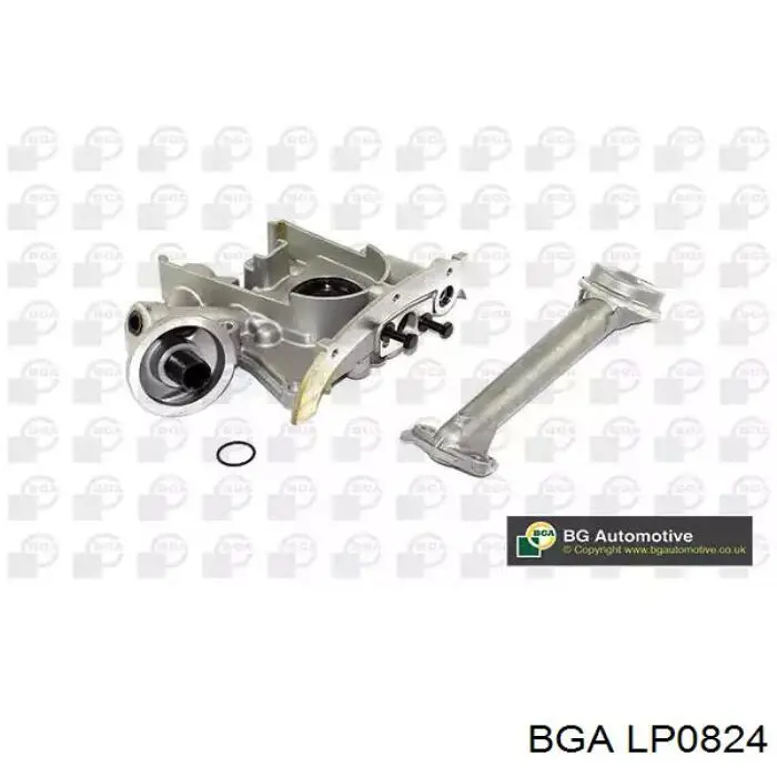 Comprar LP0824 BGA Bomba De Aceite