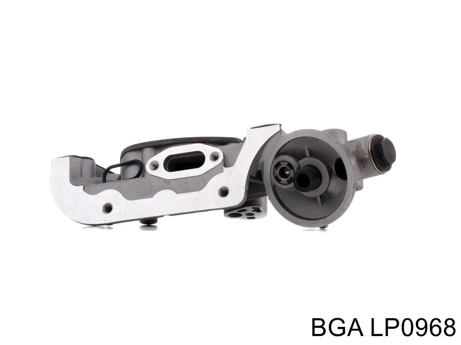 T406581 STC Bomba de aceite