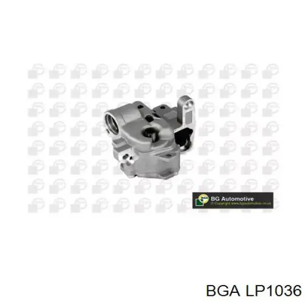 Comprar LP1036 BGA Bomba De Aceite