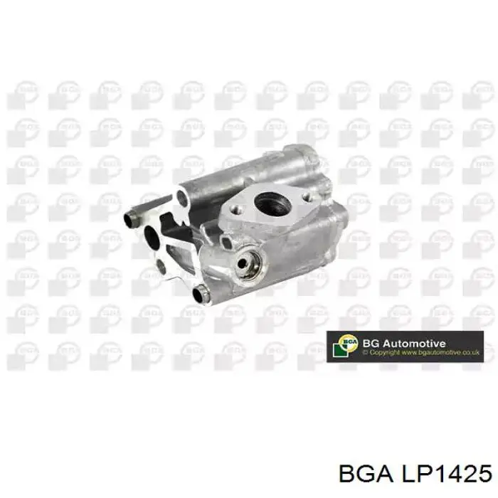 Comprar 00001001G8 Peugeot/Citroen Bomba De Aceite