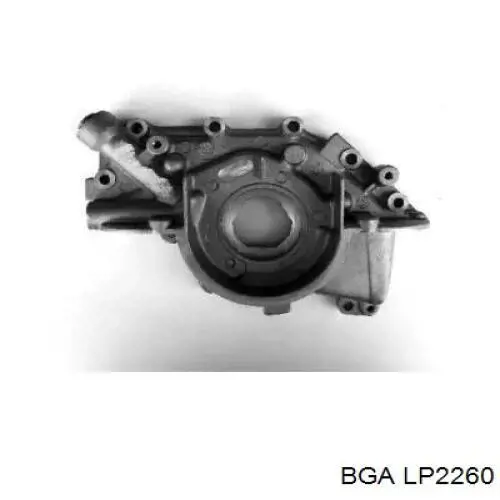 Comprar LP2260 BGA Bomba De Aceite