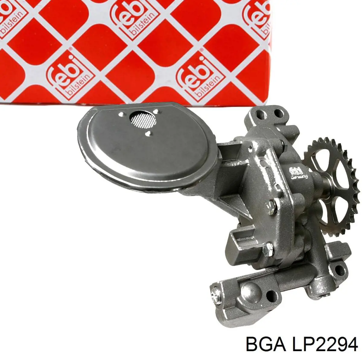 Comprar LP2294 BGA Bomba De Aceite