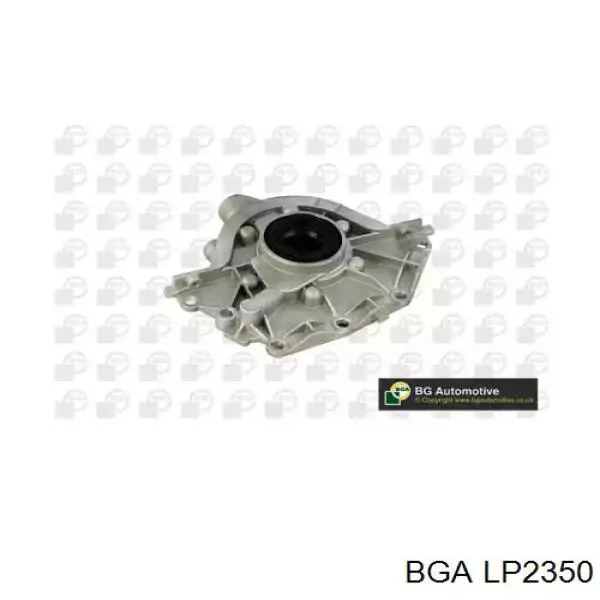 Bomba de aceite BGA LP2350 precio, desde 72,42 EUR