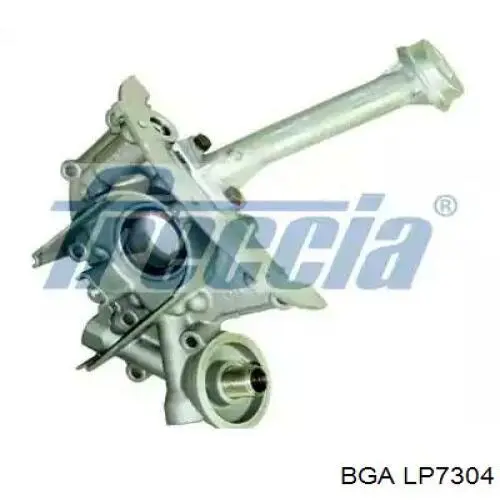 Bomba de aceite Japan Parts OPRE06 precio, desde 91,55 EUR