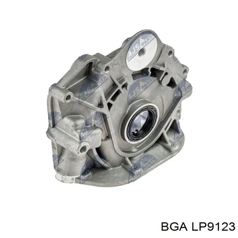 Bomba de aceite BGA LP9123 precio, desde 136,12 EUR