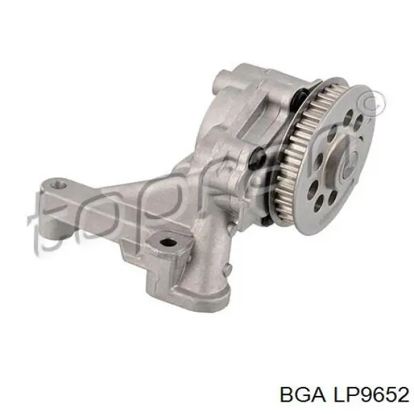 Comprar LP9652 BGA Bomba De Aceite