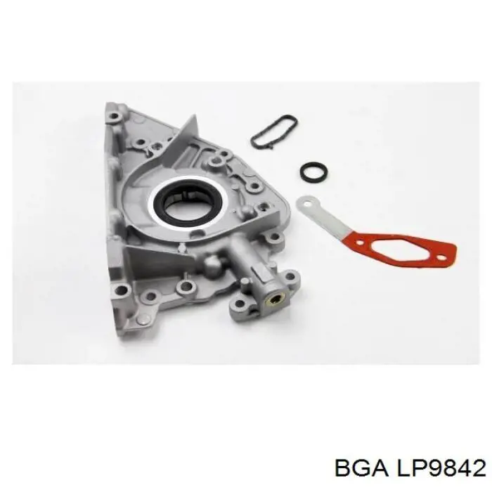 Comprar LP9842 BGA Bomba De Aceite