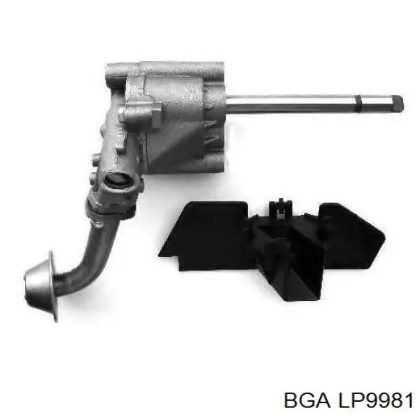 Bomba de aceite Opel 93174209 precio, desde 67,78 EUR