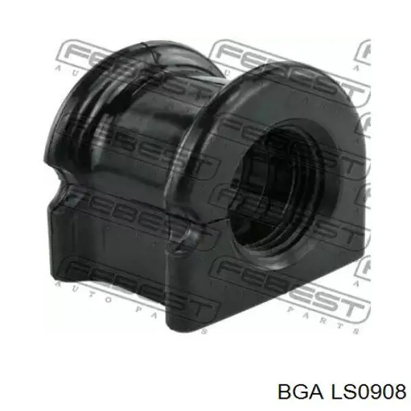 Comprar LS0908 BGA Bieleta estabilizadora delantera izquierda