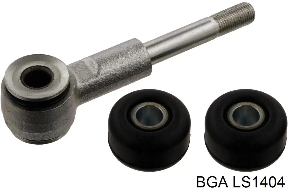 LS1404 BGA soporte de barra estabilizadora delantera