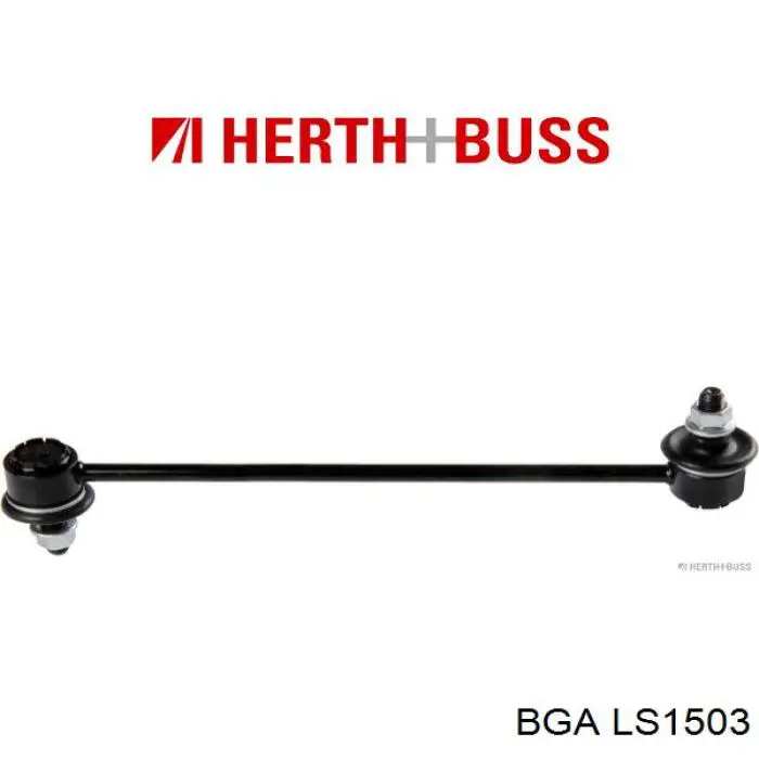 Soporte de barra estabilizadora delantera Chevrolet Aveo 2 T250, T255