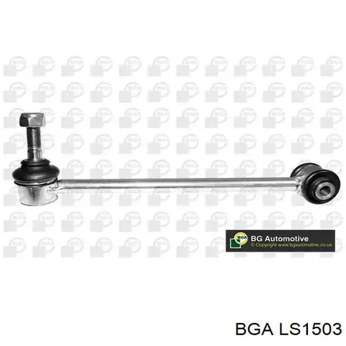 LS1503 BGA soporte de barra estabilizadora delantera