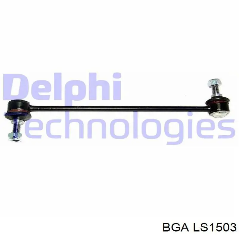 Soporte de barra estabilizadora delantera Chevrolet Aveo 2 T250, T255