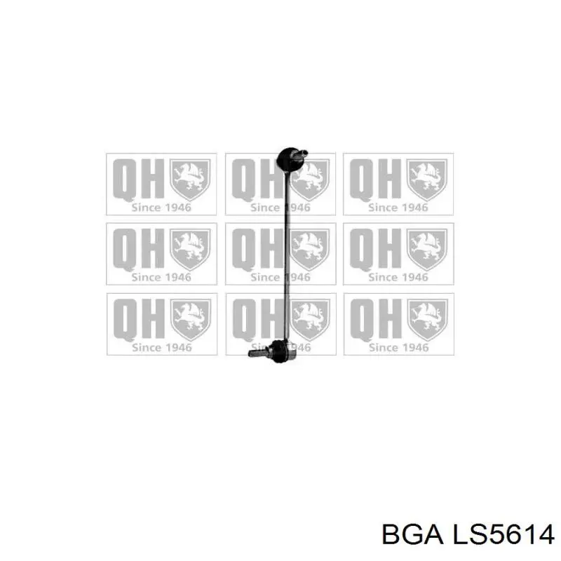 LS5614 BGA barra estabilizadora delantera derecha