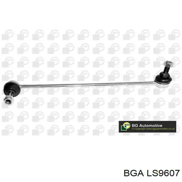Bieleta estabilizadora delantera BGA LS9607 precio, desde 9,63 EUR