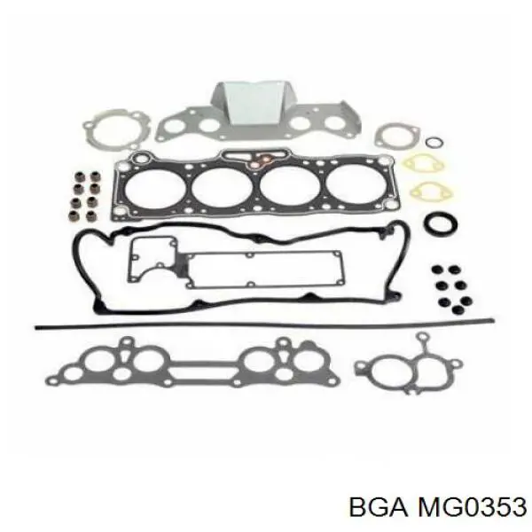 Junta de colector de admisión BGA MG0353 precio, desde 5,69 USD