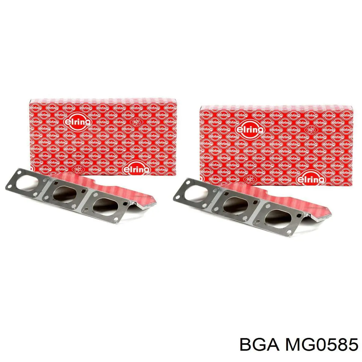 Comprar 410004 FA1 Junta colector escape