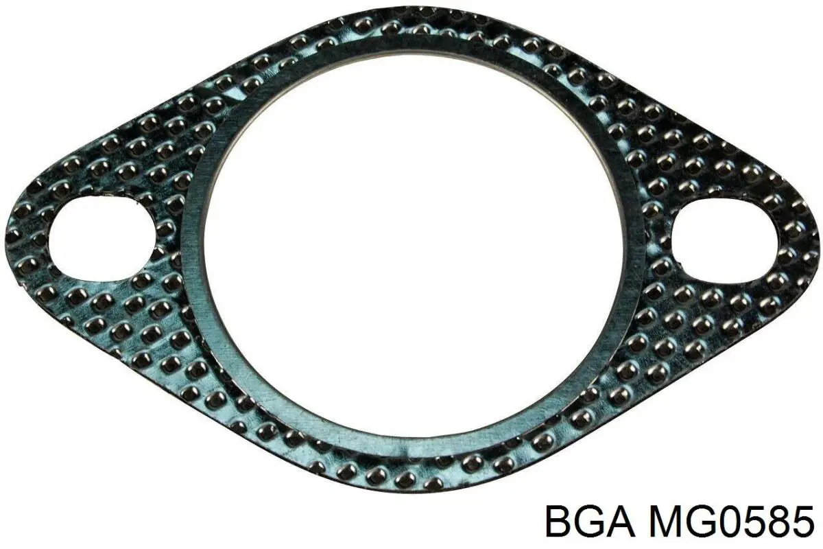 MG0585 BGA junta de colector de escape