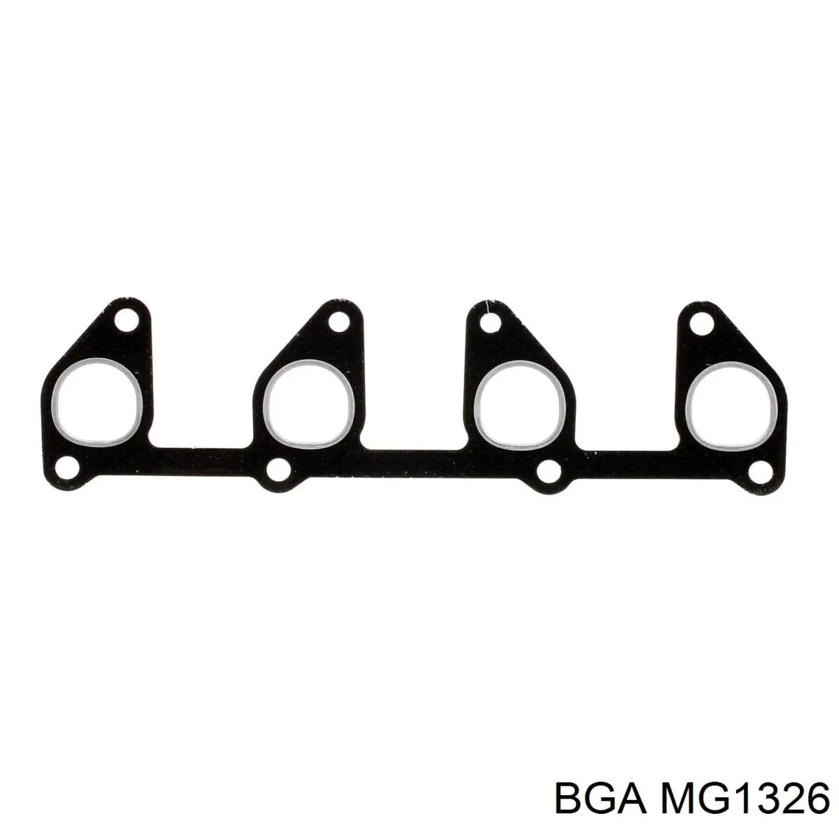 Comprar MG1326 BGA Junta colector escape
