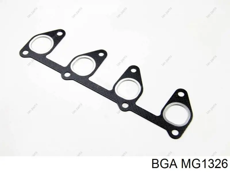 Junta colector escape BGA MG1326 precio, desde 4,73 EUR