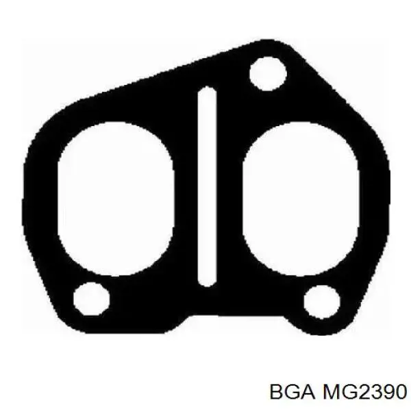 MG2390 BGA