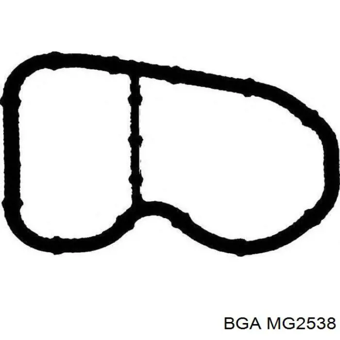 Junta de colector de admisión Toyota 171770G010 precio, desde 11,54 EUR