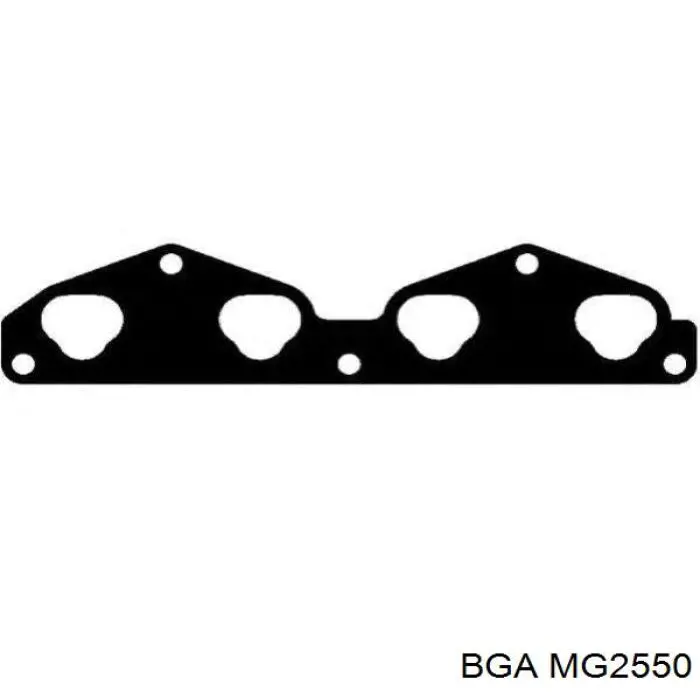 Junta de colector de admisión Glaser X8974801 precio, desde 4,08 EUR