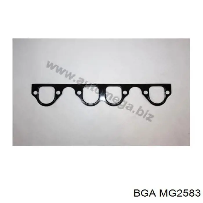Junta de colector de admisión VAG 0CK301461 precio, desde 3,67 EUR