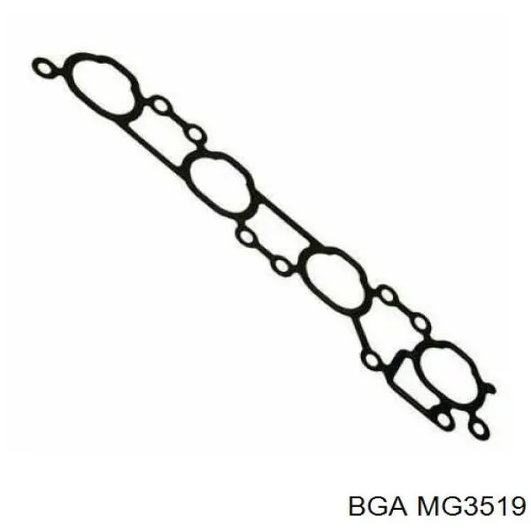 Comprar MG3519 BGA Junta de colector de admisión