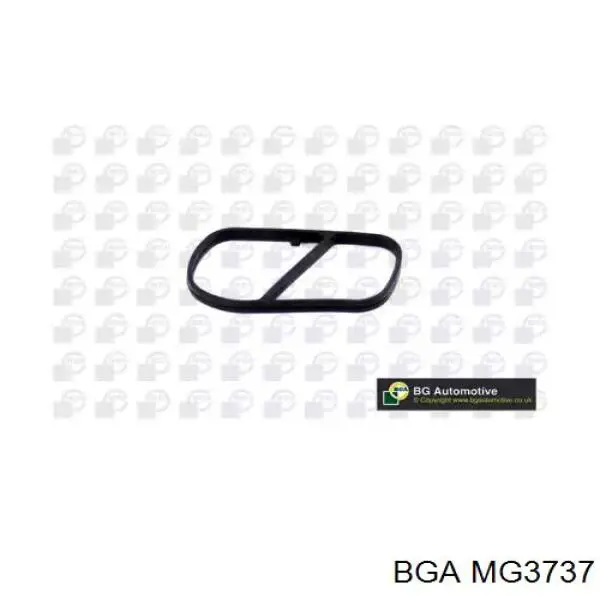Junta de colector de admisión BGA MG3737 precio, desde 5,29 EUR