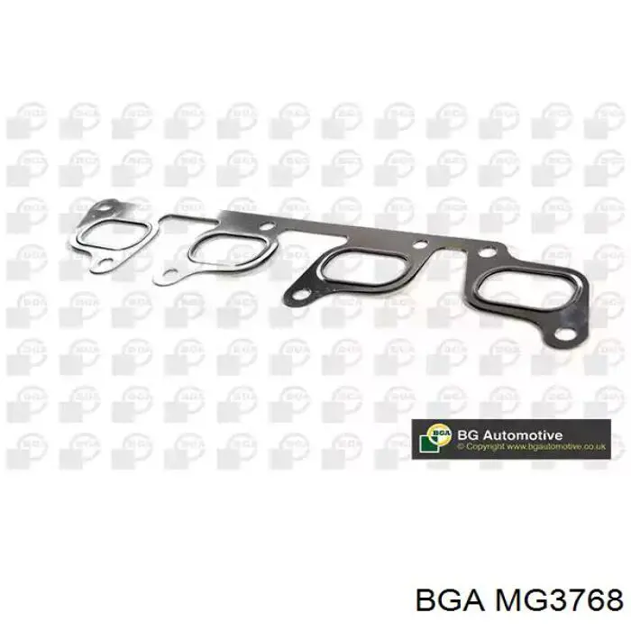 Comprar 7870 Elring Junta colector escape