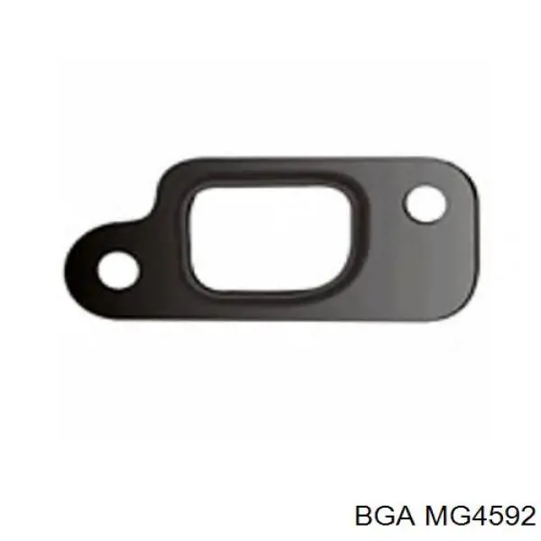 Comprar MG4592 BGA Junta inferior del colector de admisión