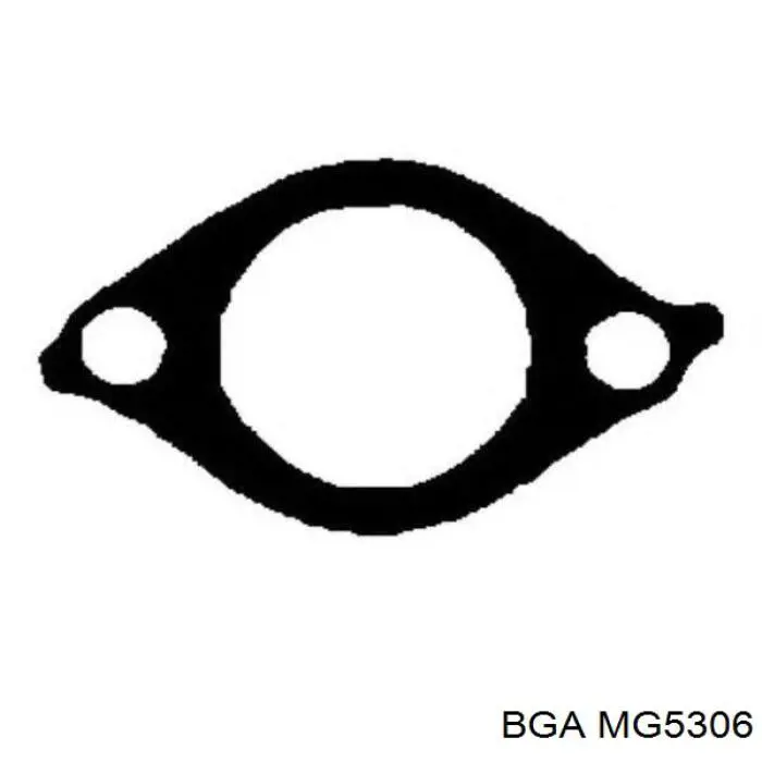 Comprar MG5306 BGA Junta colector escape