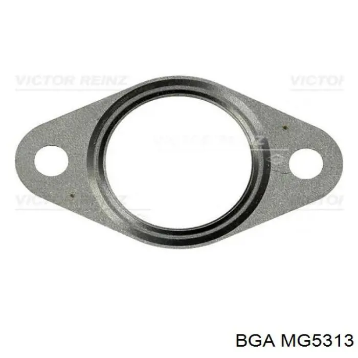 Junta colector escape Mercedes 1021421480 precio, desde 2,21 EUR