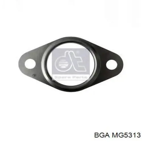Junta colector escape Diesel Technic 420716 precio, desde 2,89 EUR