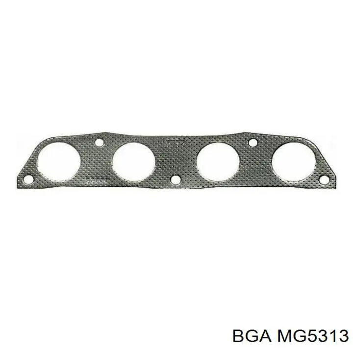 Comprar 1021421480 Mercedes Junta colector escape