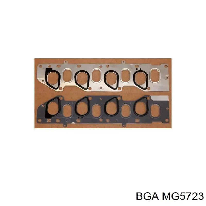 Junta combinada de admisión y escape Renault (RVI) 8200785688 precio, desde 29,72 EUR