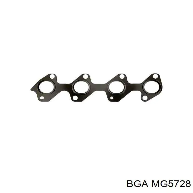 Junta colector escape BGA MG5728 precio, desde 17,08 EUR