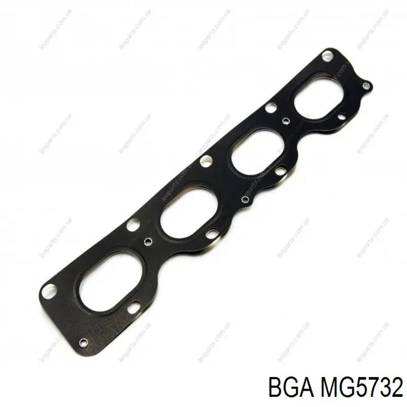 Junta colector escape BGA MG5732 precio, desde 12,86 EUR
