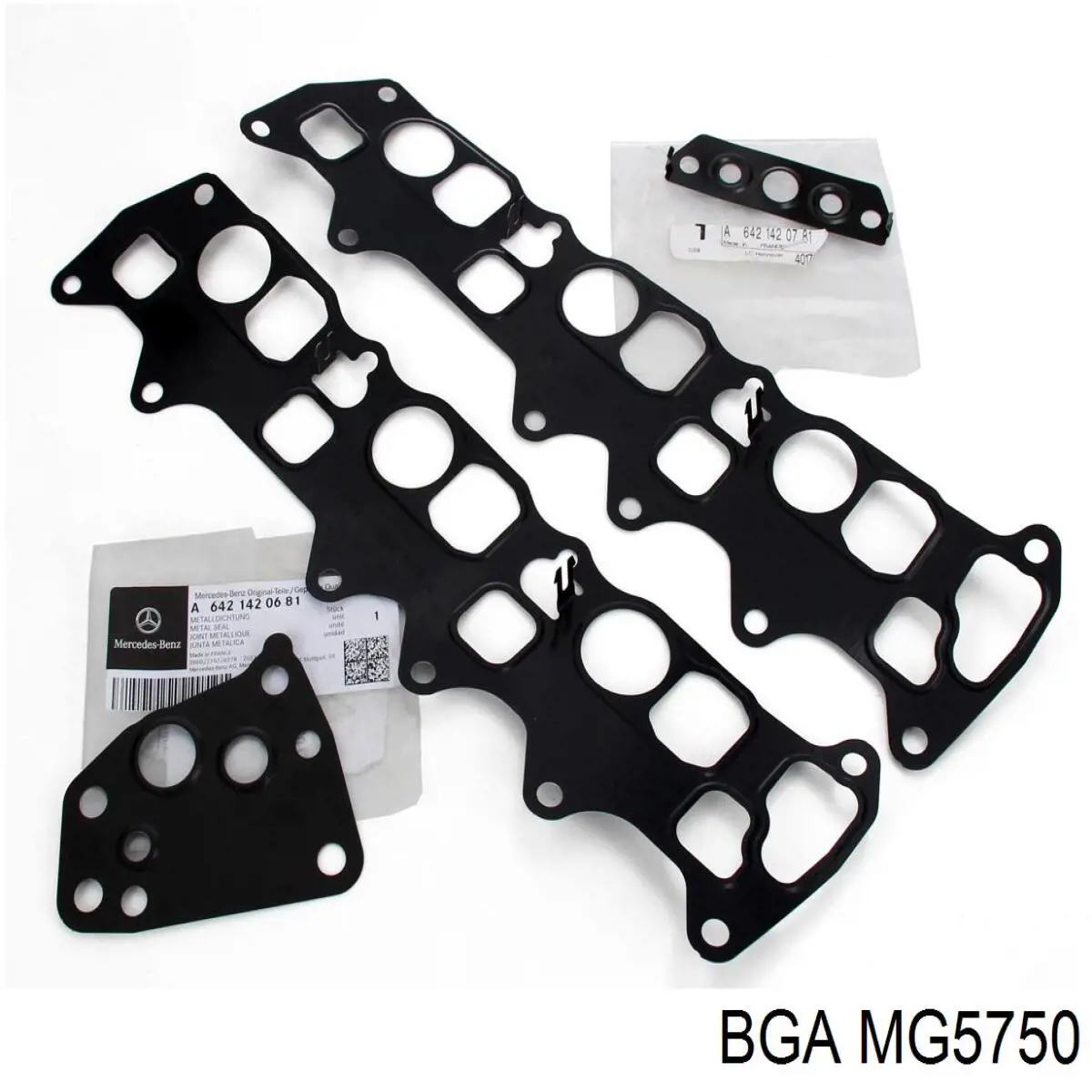 Comprar MG5750 BGA Junta de colector de admisión