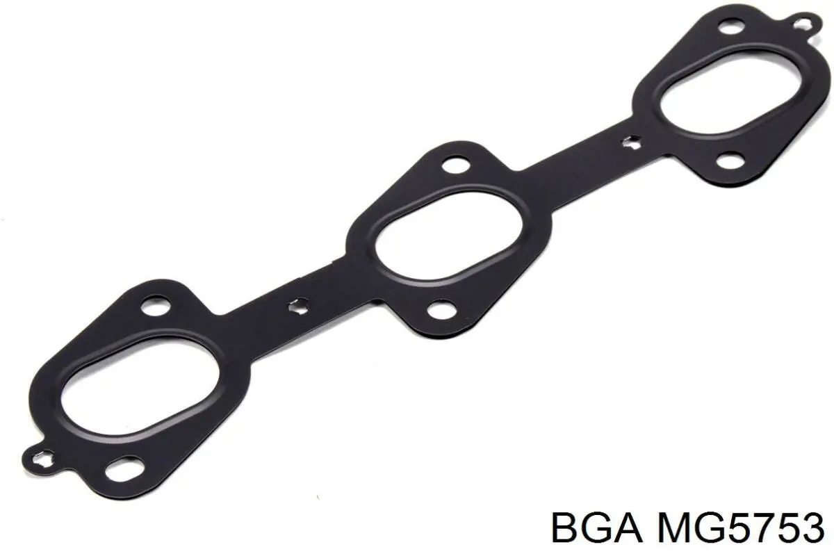 MG5753 BGA junta de colector de escape