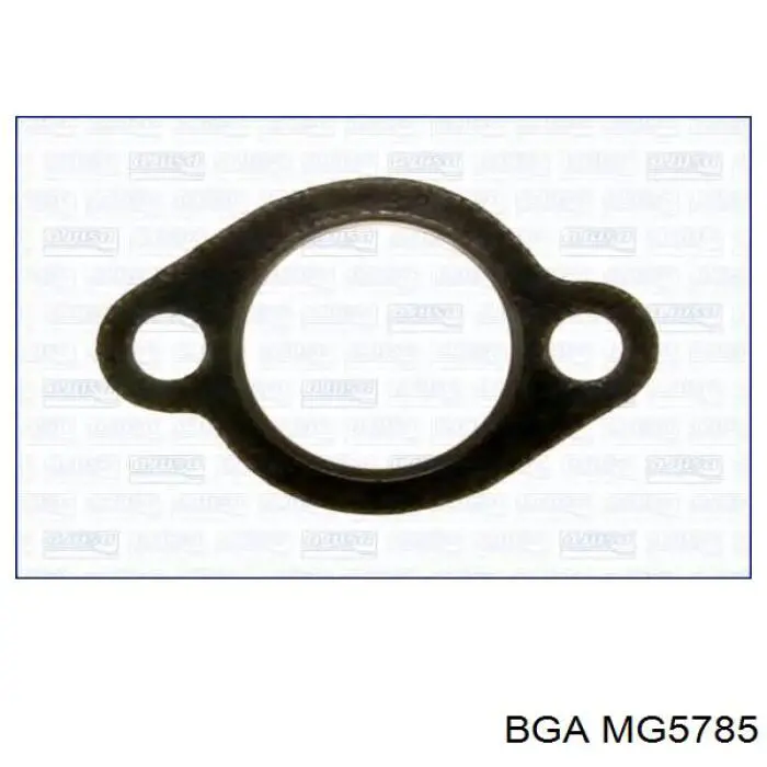 Junta de colector de admisión VAG 062129717A precio, desde 9,26 EUR