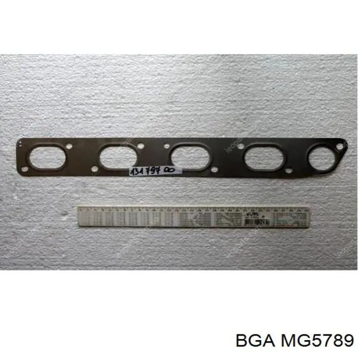Comprar MG5789 BGA Junta colector escape