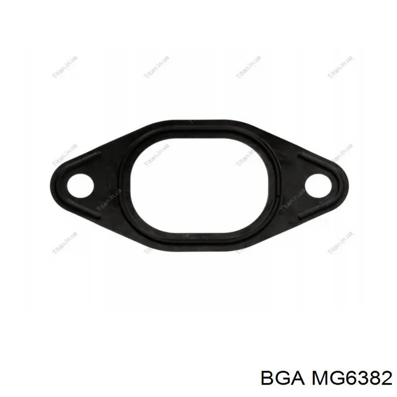 Comprar MG6382 BGA Junta colector escape