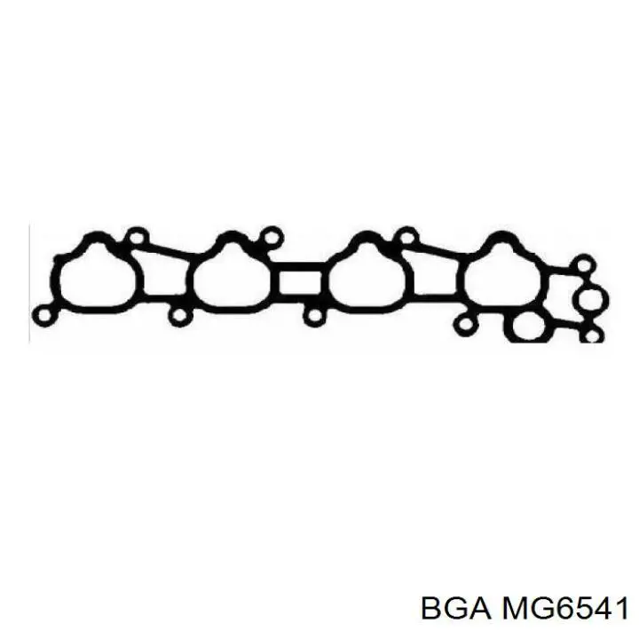 Comprar MG6541 BGA Junta de colector de admisión
