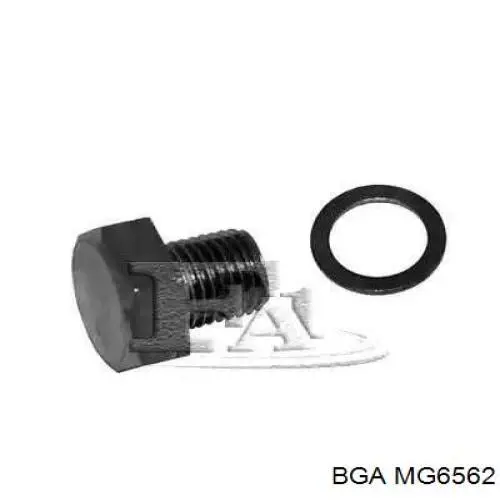 Comprar Junta de colector de admisión Mazda 323 F V BA