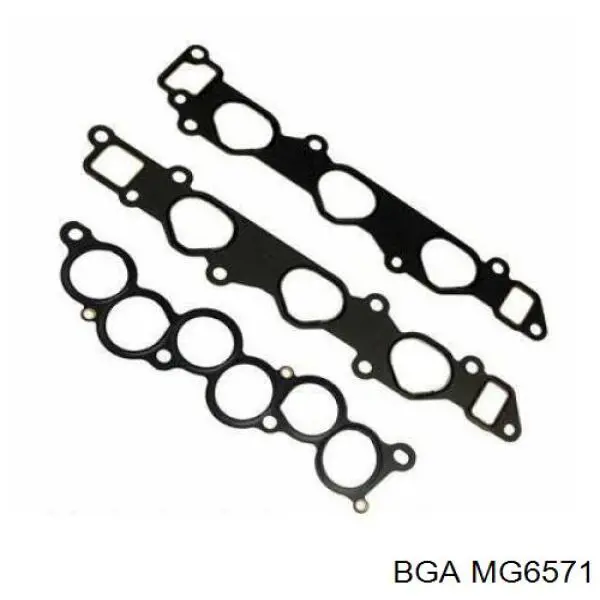 Comprar MG6571 BGA Junta inferior izquierda del colector de admisión